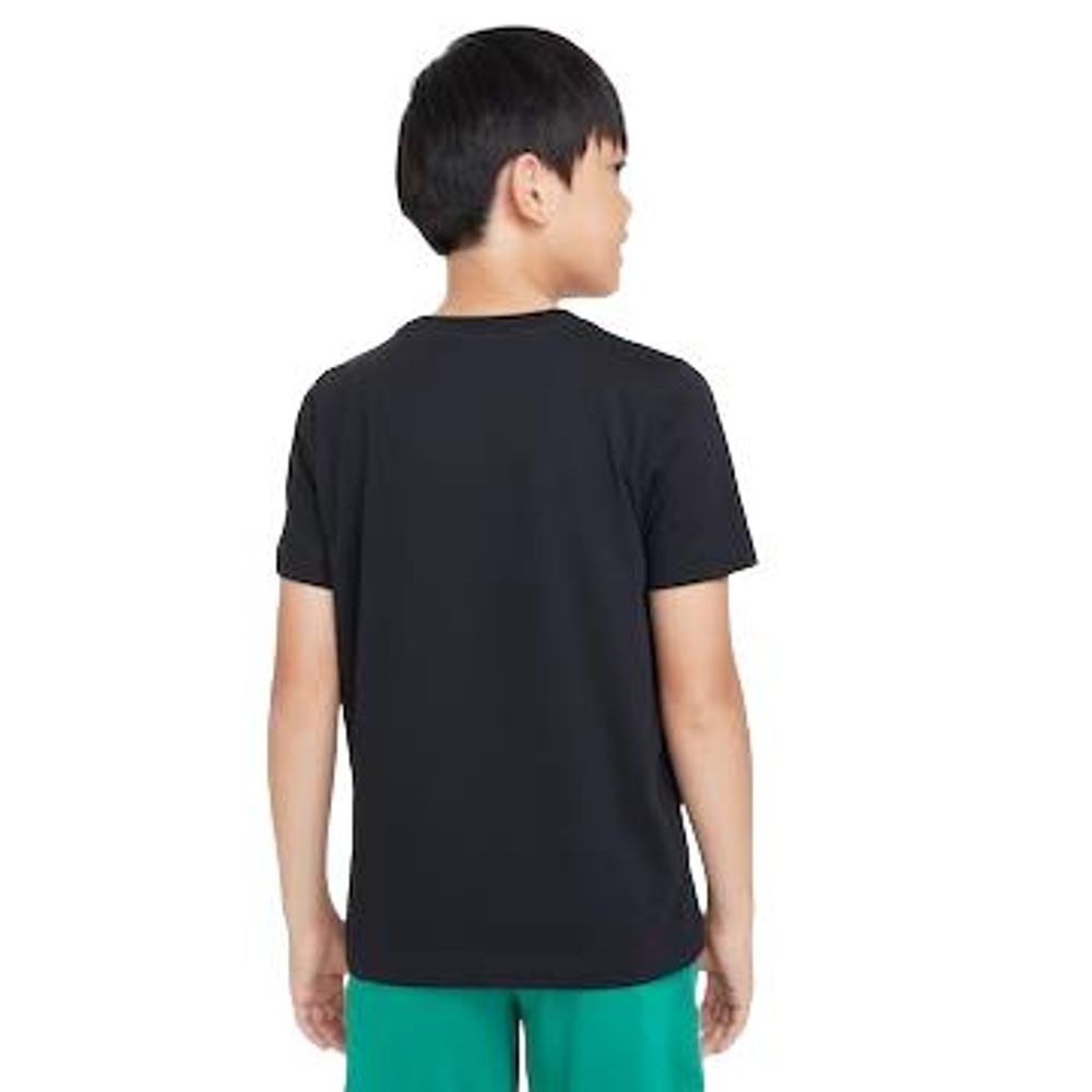 Camiseta-Nike-KC-|-Infantil Camiseta-Nike-KC-|-Infantil